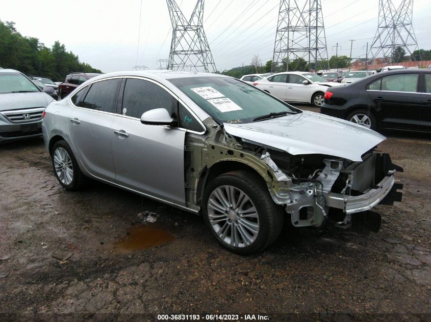 2014 BUICK VERANO - 1G4PP5SK5E4172946