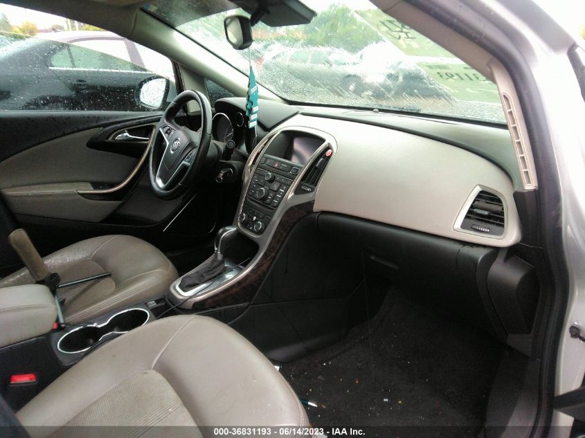 2014 BUICK VERANO - 1G4PP5SK5E4172946