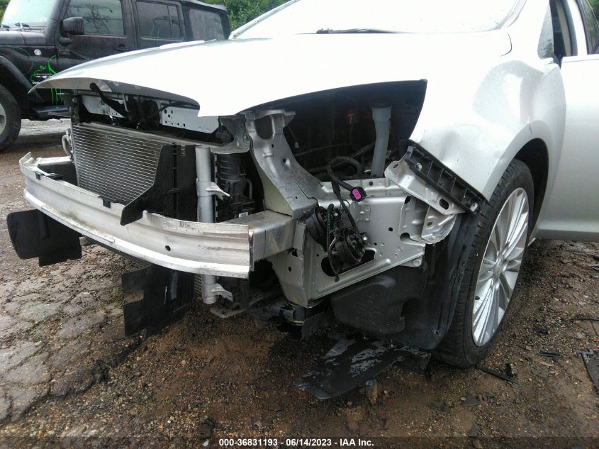 2014 BUICK VERANO - 1G4PP5SK5E4172946