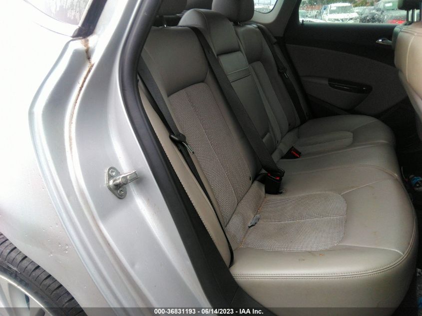 2014 BUICK VERANO - 1G4PP5SK5E4172946