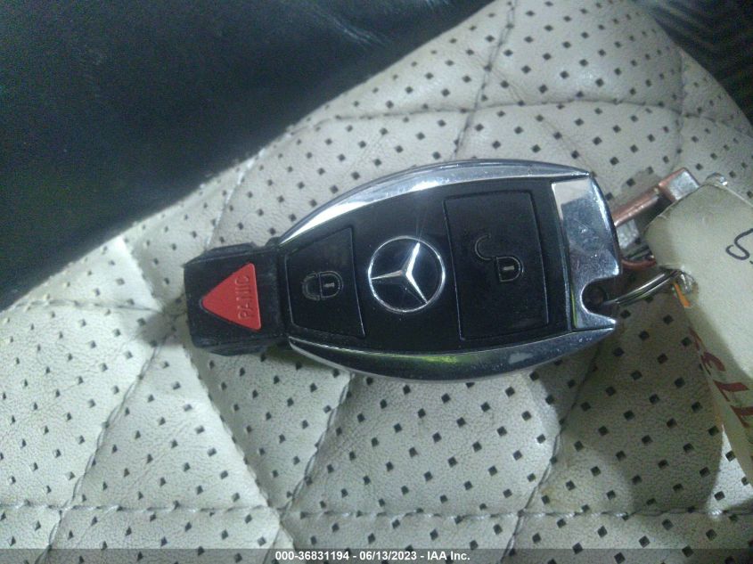 2014 MERCEDES-BENZ G 63 AMG 4MATIC WDCYC7DF8EX222201