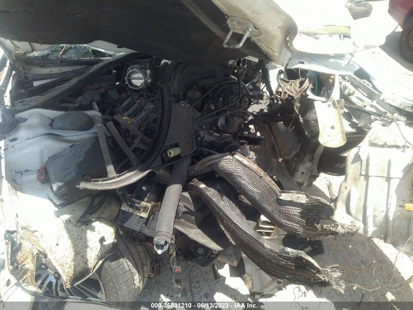 2013 CHRYSLER 300 300S - 2C3CCABG6DH644029