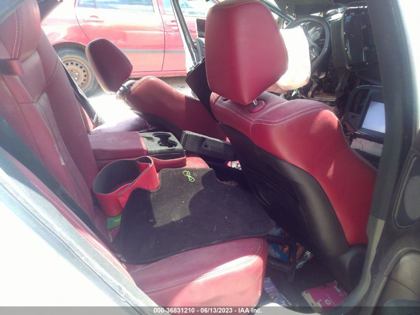 2013 CHRYSLER 300 300S - 2C3CCABG6DH644029