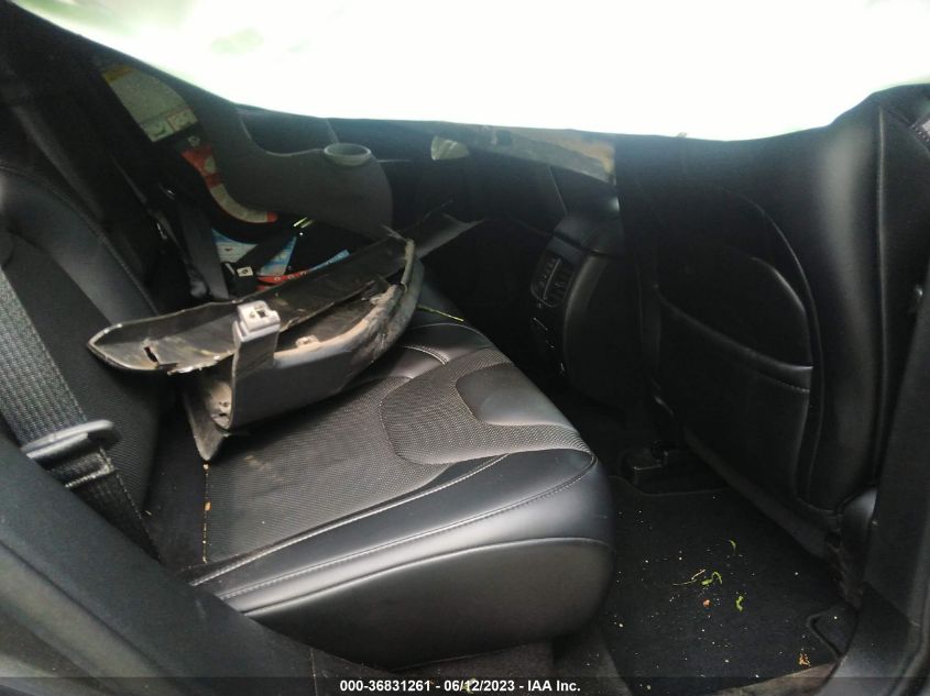 2019 JEEP CHEROKEE LIMITED - 1C4PJMDN1KD245457