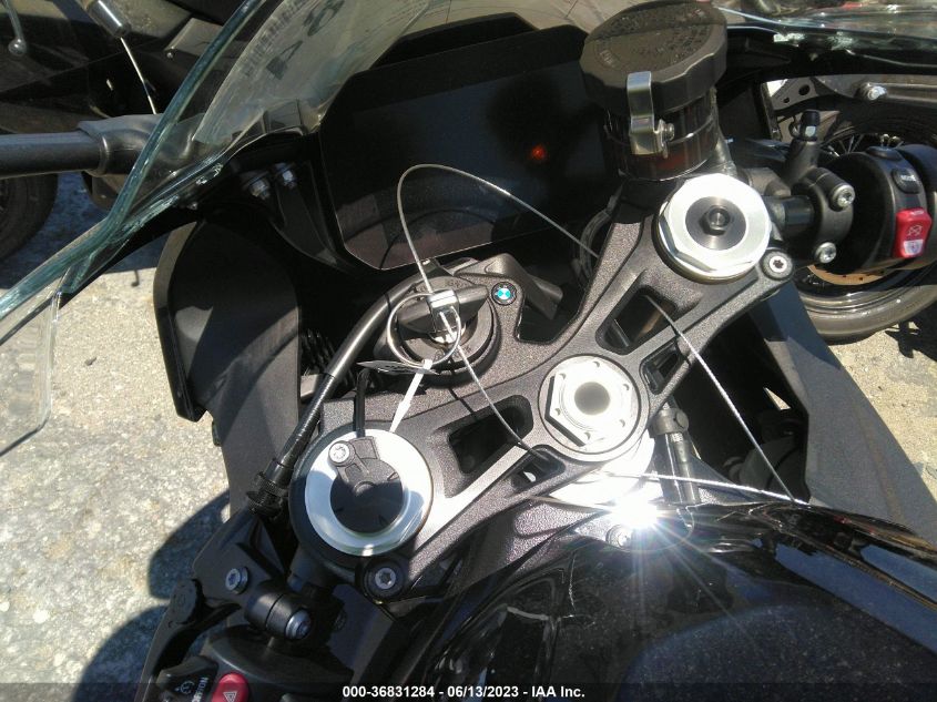 2022 BMW S 1000 RR - WB10E2306N6G05556