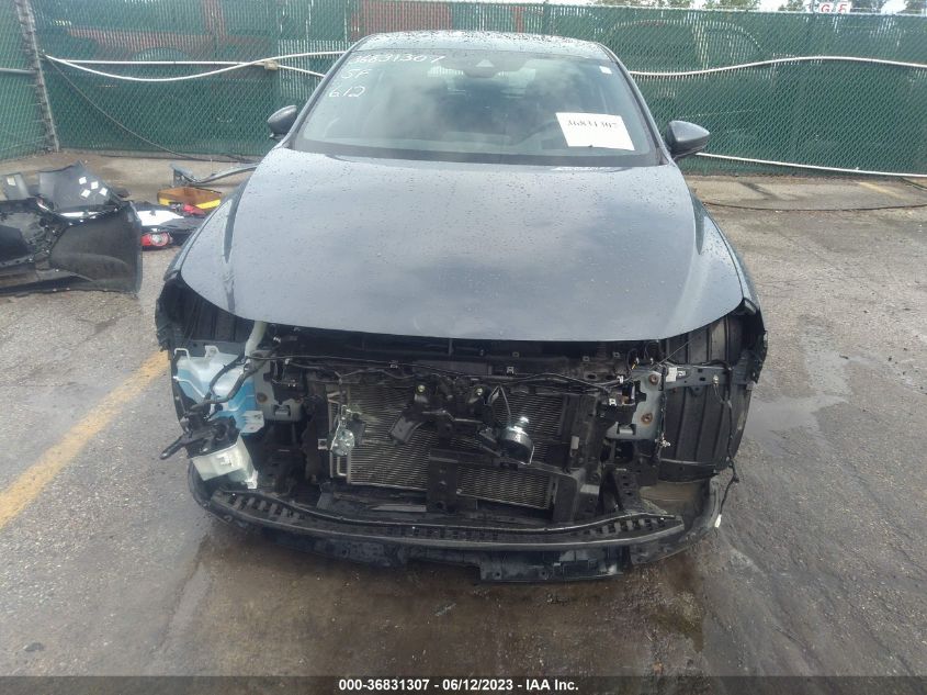 2021 MAZDA MAZDA3 HATCHBACK PREMIUM JM1BPBML0M1340219
