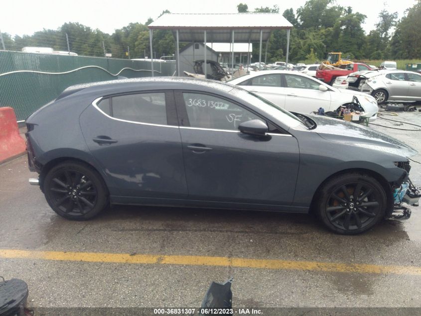2021 MAZDA MAZDA3 HATCHBACK PREMIUM JM1BPBML0M1340219