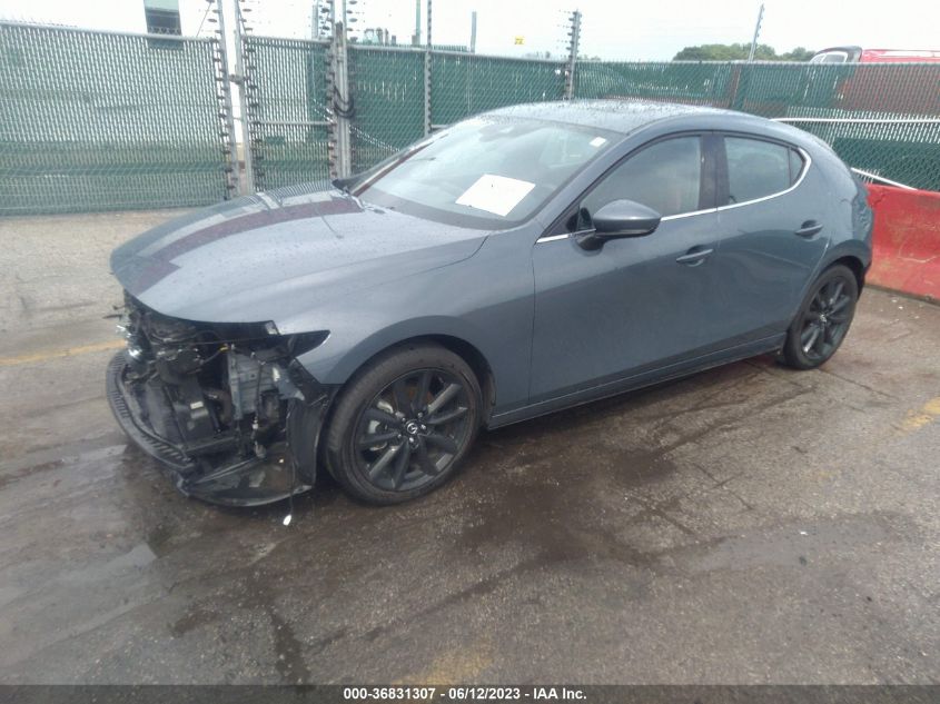 2021 MAZDA MAZDA3 HATCHBACK PREMIUM JM1BPBML0M1340219