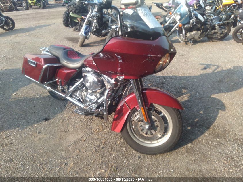 2000 HARLEY-DAVIDSON FLTRSEI 1HD1PAC27YY952282