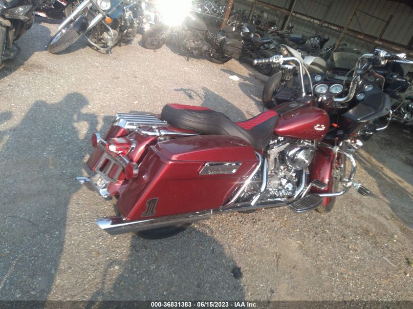 2000 HARLEY-DAVIDSON FLTRSEI 1HD1PAC27YY952282