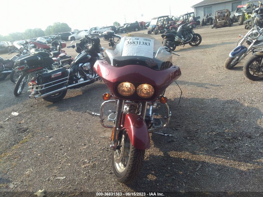 2000 HARLEY-DAVIDSON FLTRSEI 1HD1PAC27YY952282