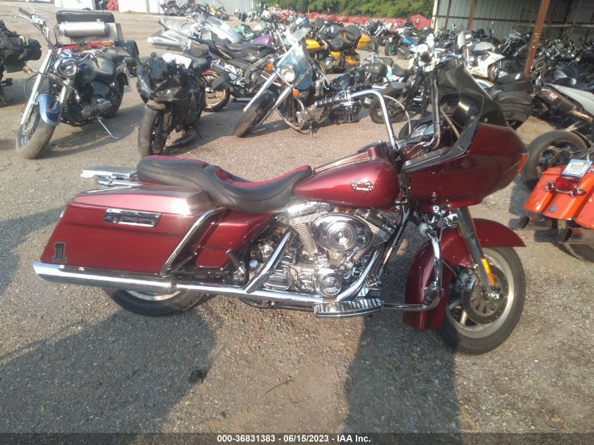 2000 HARLEY-DAVIDSON FLTRSEI 1HD1PAC27YY952282