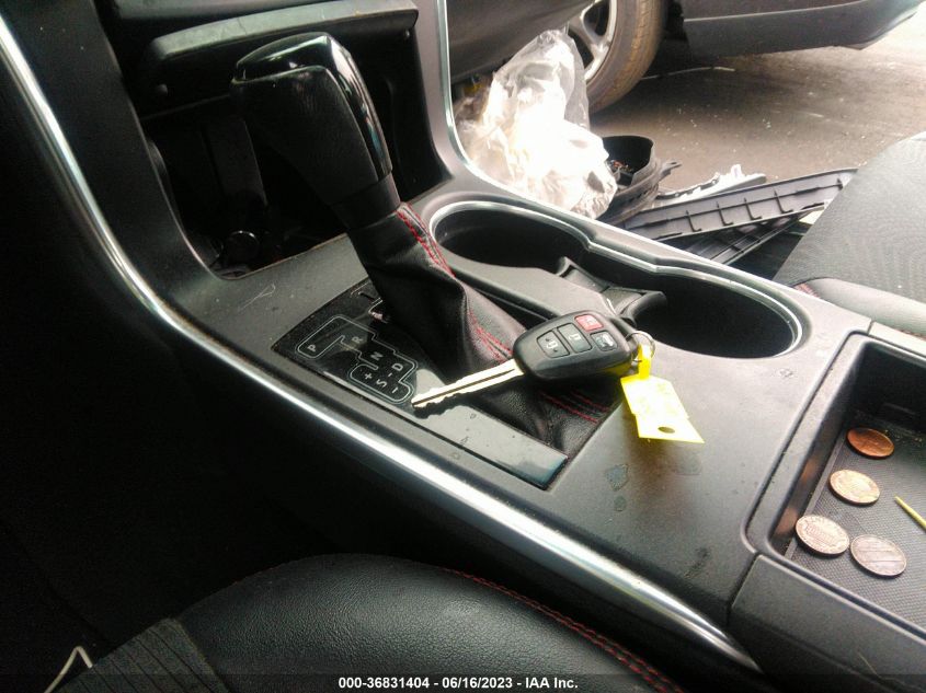 2017 TOYOTA CAMRY XLE/SE/LE/XSE - 4T1BF1FK9HU399416