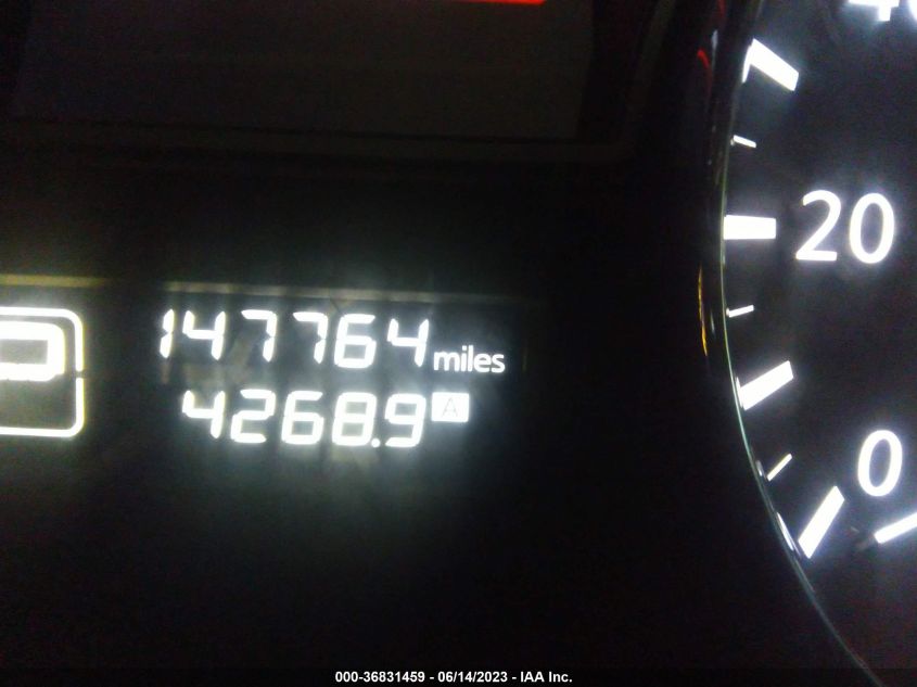2014 NISSAN ALTIMA 2.5 S - 1N4AL3AP3EC315122
