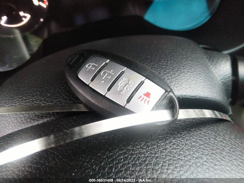 2014 NISSAN ALTIMA 2.5 S - 1N4AL3AP3EC315122
