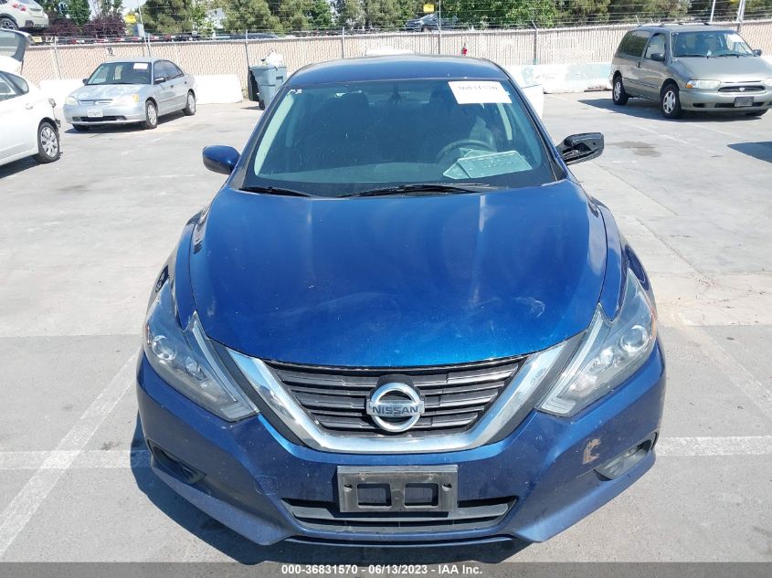 2016 NISSAN ALTIMA 2.5 SR - 1N4AL3AP3GC286871