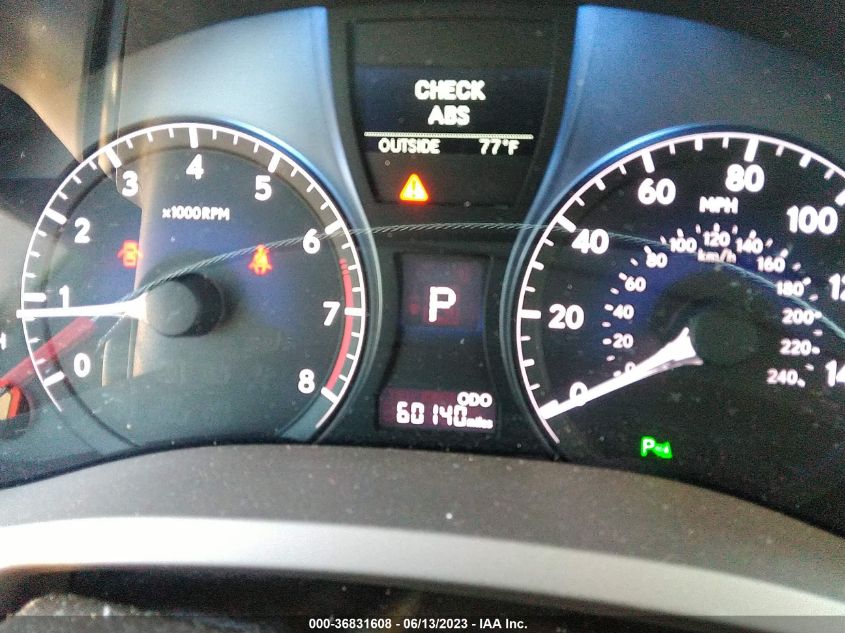 2015 LEXUS RX 350 - 2T2ZK1BAXFC156196