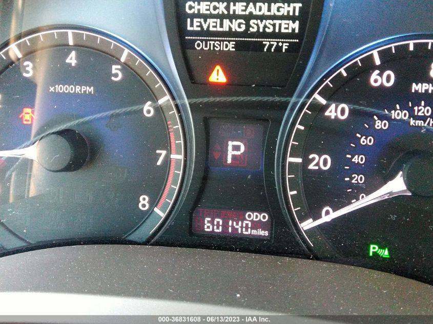 2015 LEXUS RX 350 - 2T2ZK1BAXFC156196
