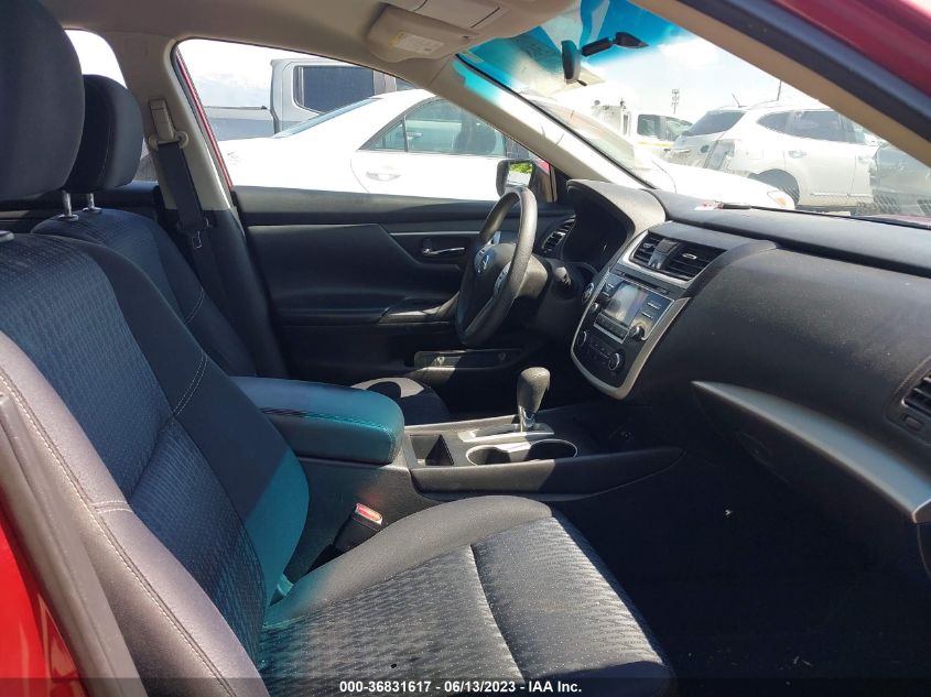 2016 NISSAN ALTIMA 2.5/S/SV/SL/SR - 1N4AL3AP3GC159361