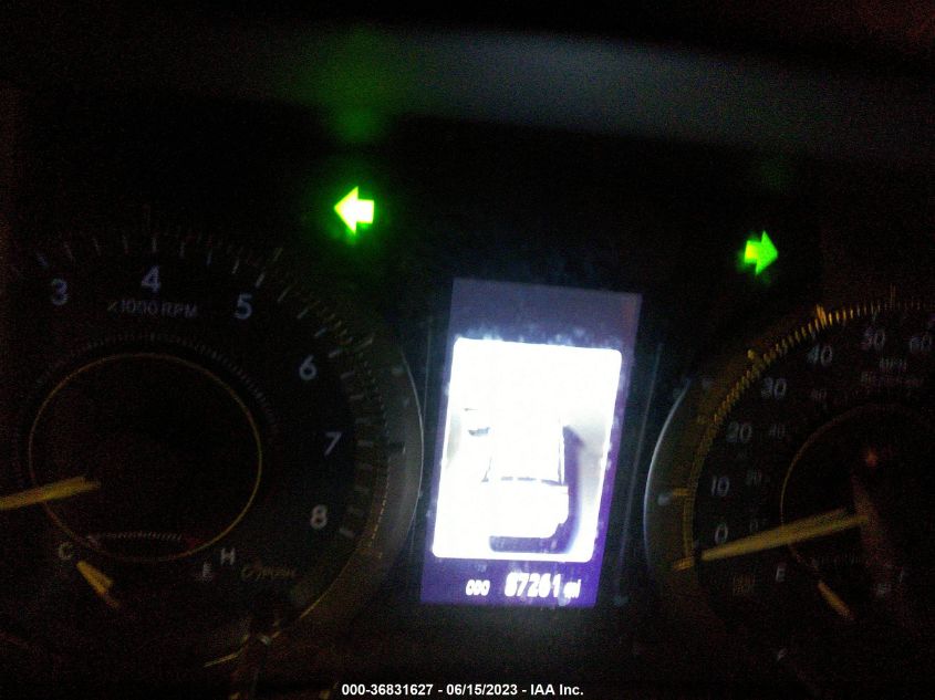 2019 TOYOTA SIENNA XLE - 5TDDZ3DC9KS222727