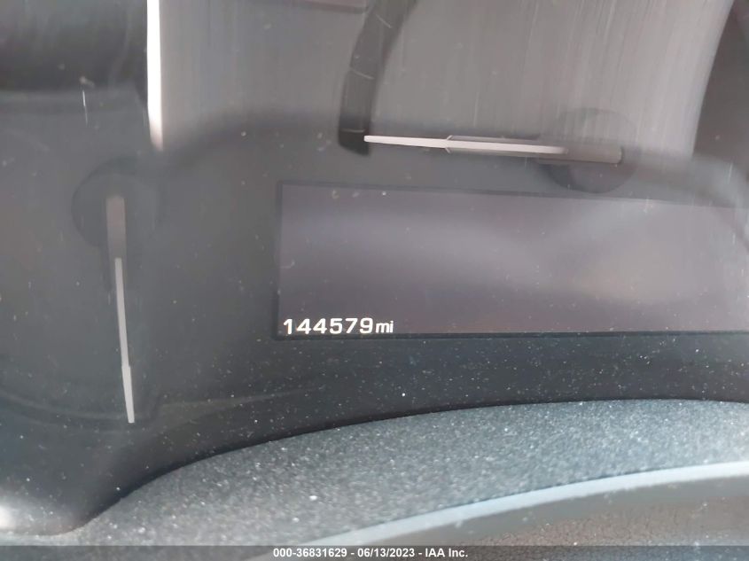 2014 CADILLAC XTS LUXURY - 2G61M5S38E9154100
