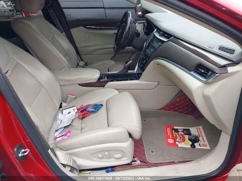 2014 CADILLAC XTS LUXURY - 2G61M5S38E9154100