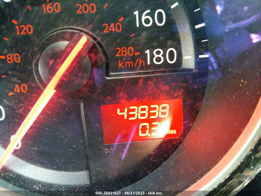 2020 NISSAN 370Z COUPE SPORT TOURING JN1AZ4EH8LM821055