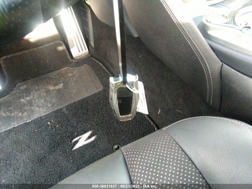 2020 NISSAN 370Z COUPE SPORT TOURING JN1AZ4EH8LM821055