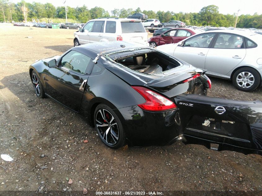 2020 NISSAN 370Z COUPE SPORT TOURING JN1AZ4EH8LM821055