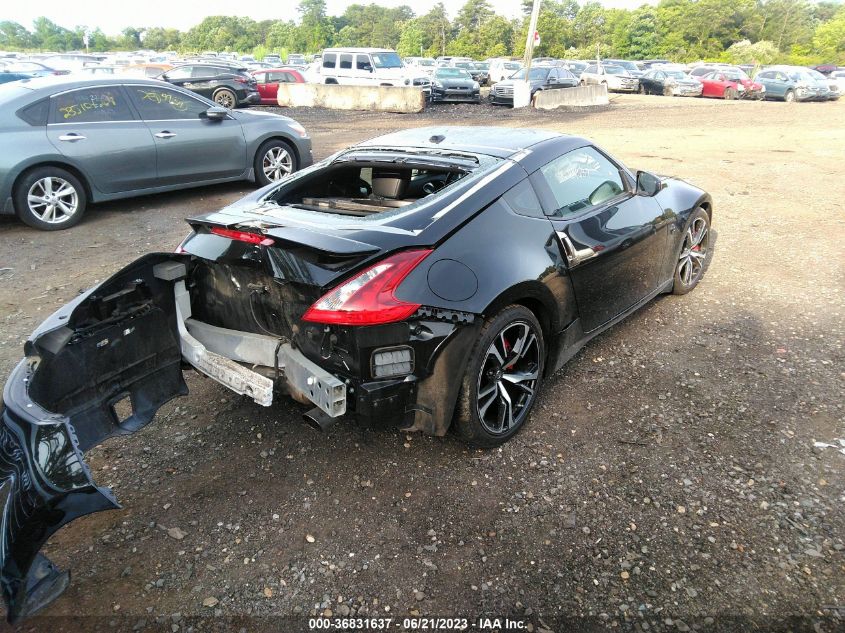 2020 NISSAN 370Z COUPE SPORT TOURING JN1AZ4EH8LM821055