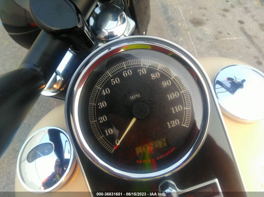 2014 HARLEY-DAVIDSON FLSTFB FATBOY LO - 1HD1JNV16EB037399