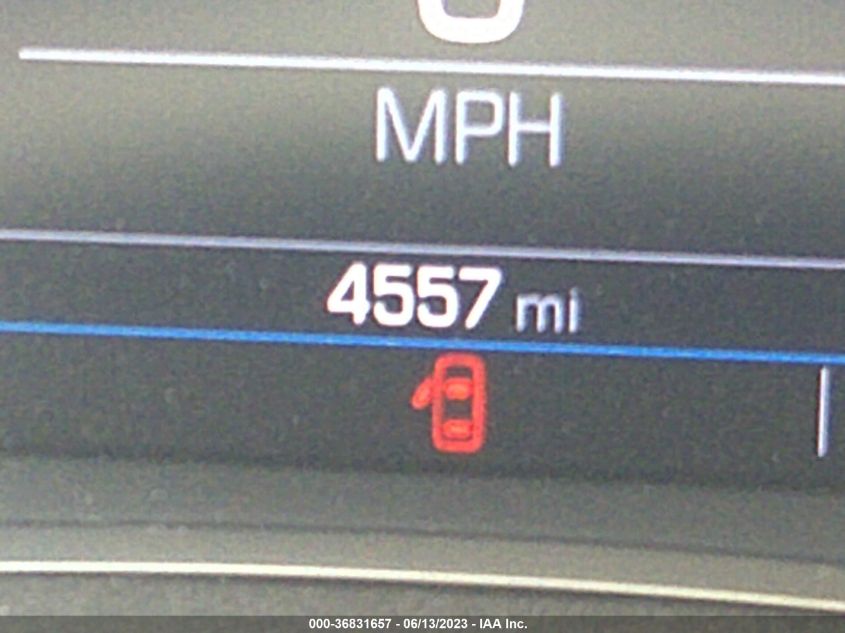 2021 GMC ACADIA SLE - 1GKKNKLA3MZ104109