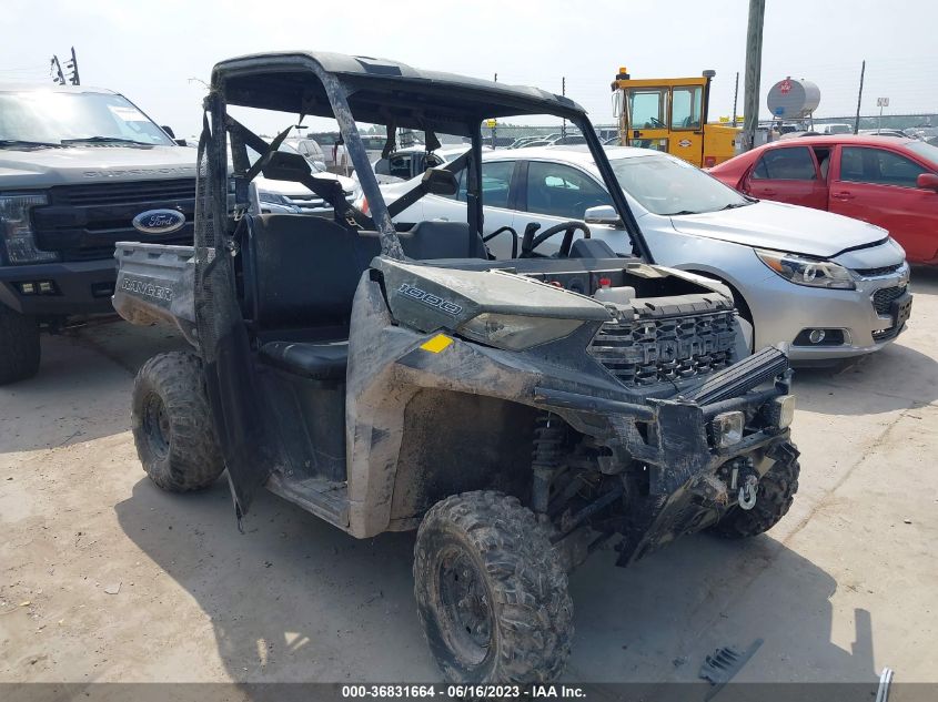 4XATAA993L8874275 POLARIS RANGER 1000 2020