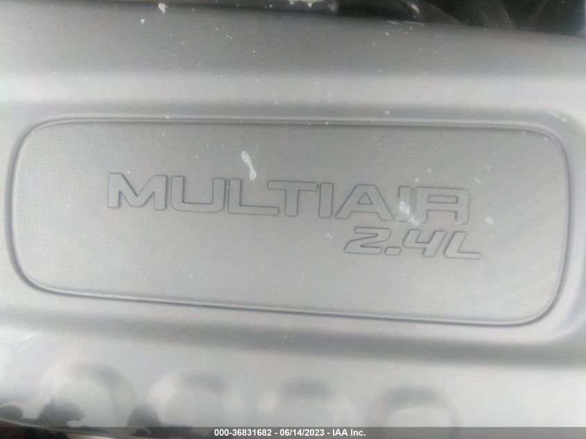 2020 JEEP CHEROKEE LATITUDE - 1C4PJLCB5LD601301