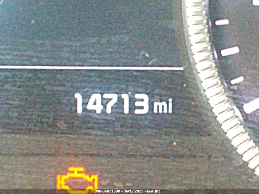 2022 KIA TELLURIDE SX - 5XYP5DHC3NG227089