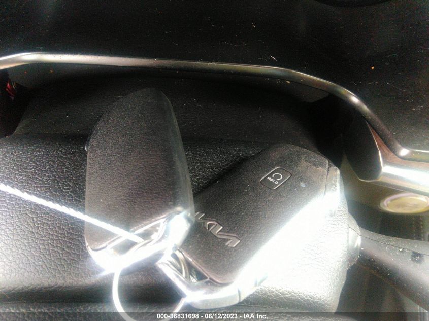 2022 KIA TELLURIDE SX - 5XYP5DHC3NG227089