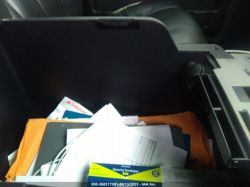 2013 FORD SUPER DUTY F-250 SRW XL/XLT/LARIAT - 1FT7W2BT9DEB72813