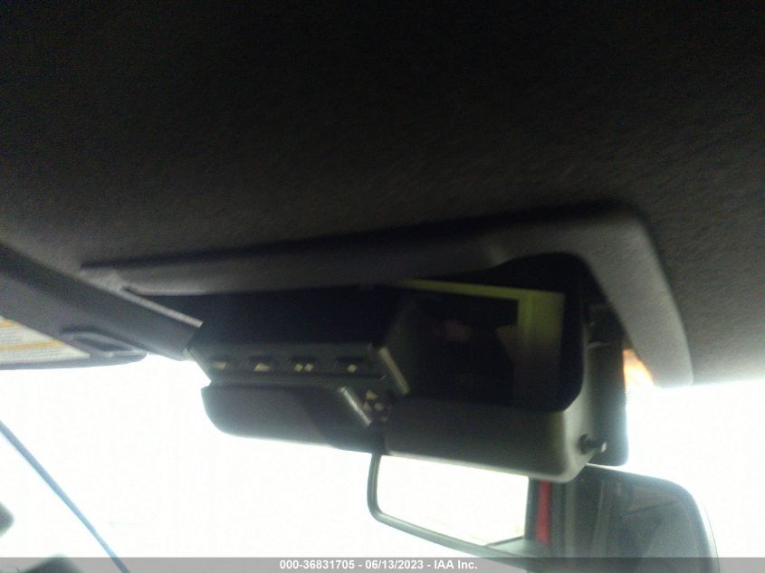 2013 FORD SUPER DUTY F-250 SRW XL/XLT/LARIAT - 1FT7W2BT9DEB72813