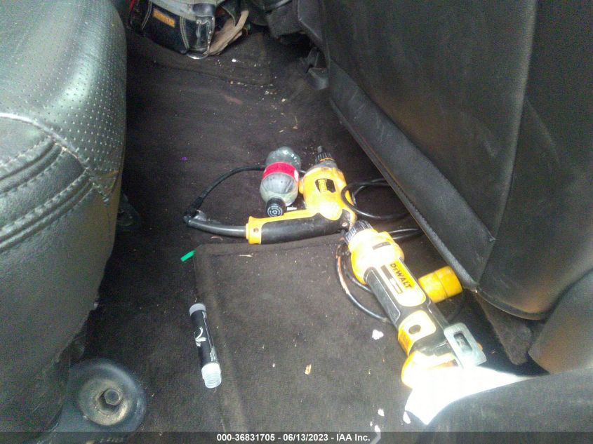 2013 FORD SUPER DUTY F-250 SRW XL/XLT/LARIAT - 1FT7W2BT9DEB72813