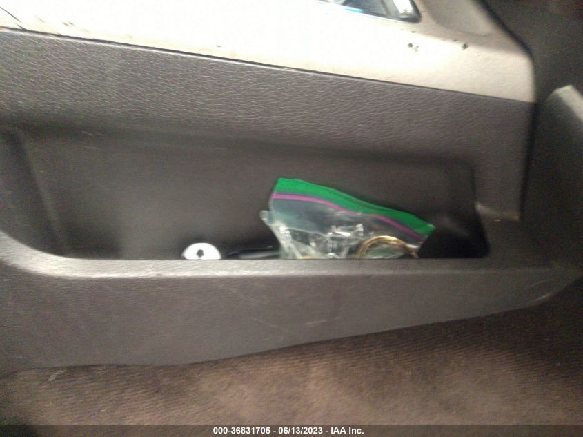 2013 FORD SUPER DUTY F-250 SRW XL/XLT/LARIAT - 1FT7W2BT9DEB72813