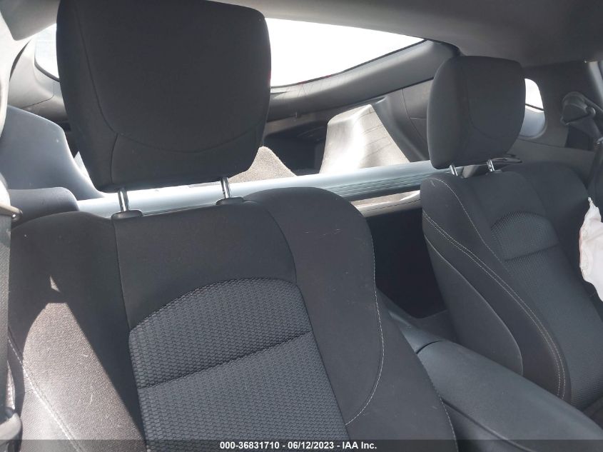 2013 NISSAN 370Z - JN1AZ4EH3DM381747