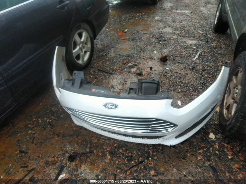 2015 FORD FIESTA SE - 3FADP4BJ8FM225594