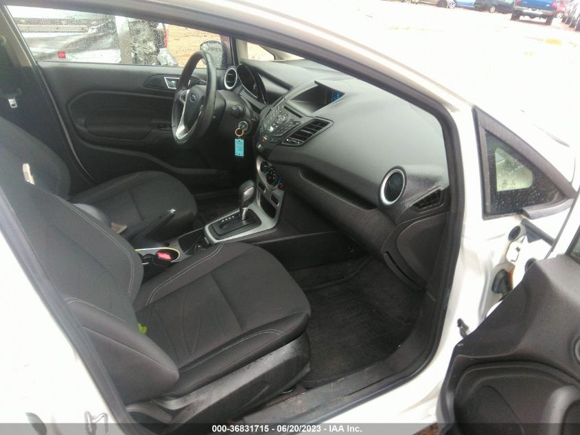 2015 FORD FIESTA SE - 3FADP4BJ8FM225594