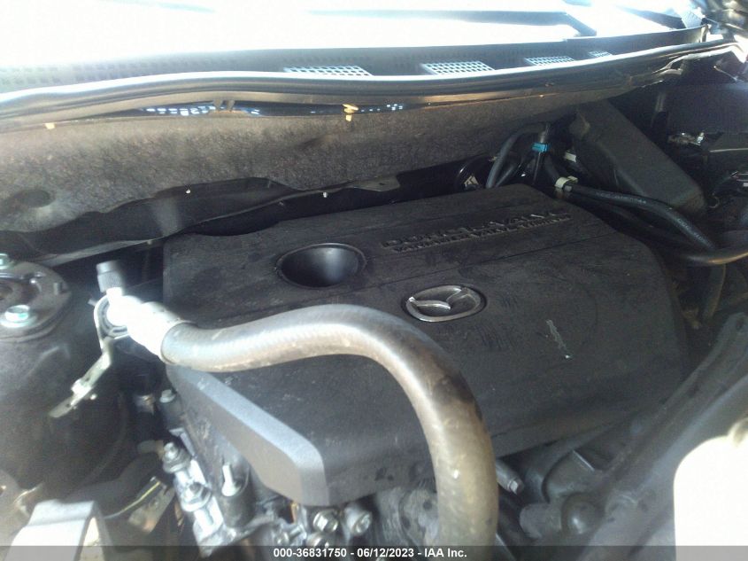2014 MAZDA MAZDA5 SPORT - JM1CW2BL3E0168138