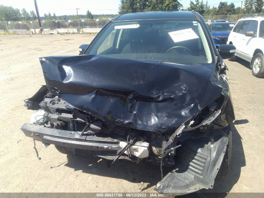 2014 MAZDA MAZDA5 SPORT - JM1CW2BL3E0168138