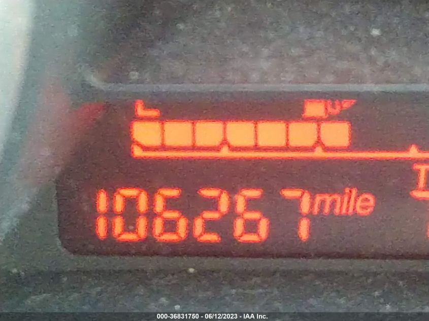2014 MAZDA MAZDA5 SPORT - JM1CW2BL3E0168138