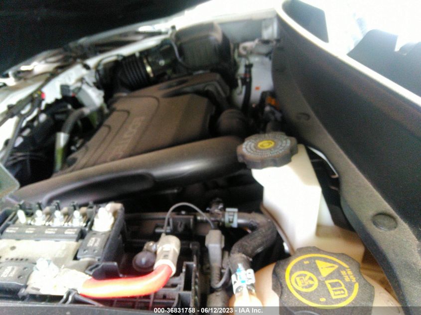 2020 GMC TERRAIN SLT - 3GKALVEV1LL247715