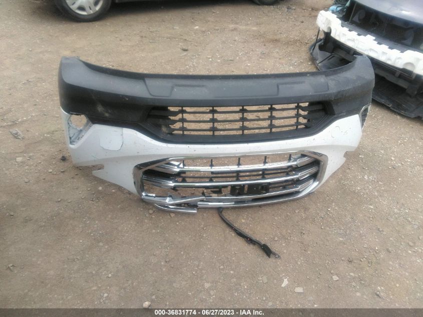 2019 GMC TERRAIN SLE - 3GKALMEV4KL247443