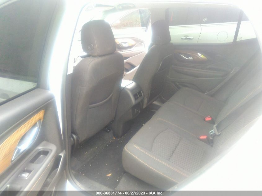 2019 GMC TERRAIN SLE - 3GKALMEV4KL247443