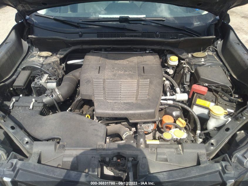 2020 SUBARU FORESTER PREMIUM - JF2SKAJC0LH492506